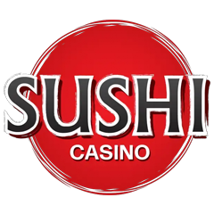 sushi casino Logo