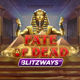 Fate of Dead Blitzways