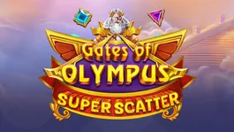 Gates of Olympus Super Scatter